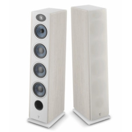 Focal Vestia No3 Kule Hoparlör ( YENİ ÜRÜN ) 